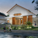 ARUNIKA 70 SQUARE